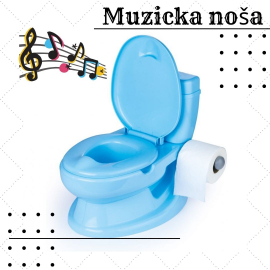 Muzička noša